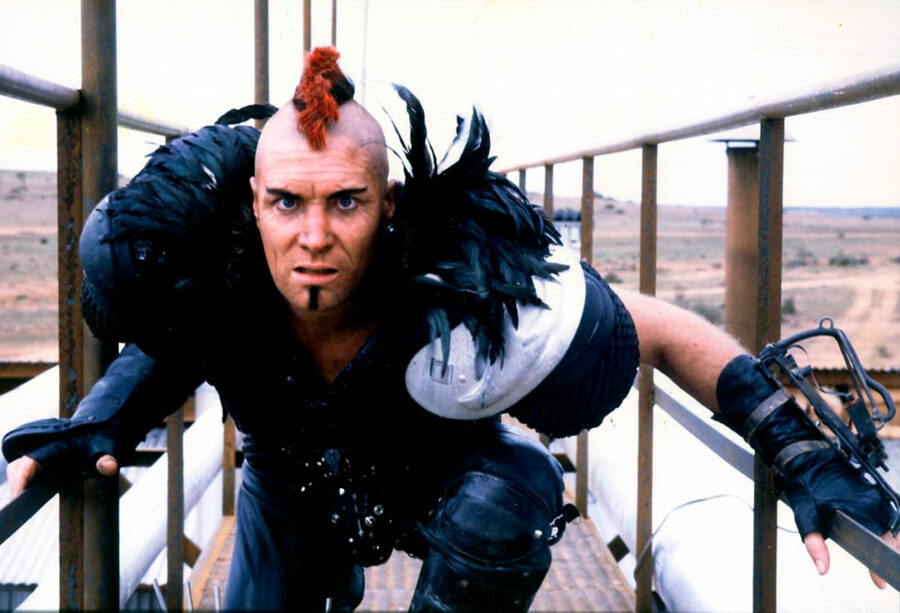 Afficher l'image Vernon Wells