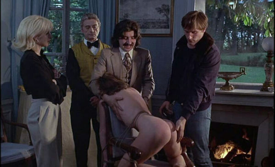 Afficher l'image André Rouyer, Gérard Depardieu