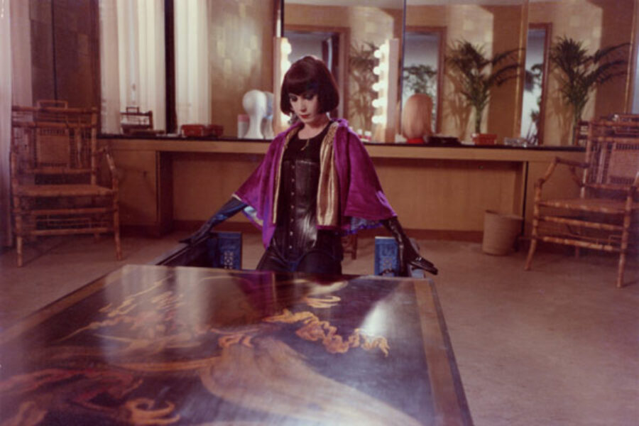 Afficher l'image Bulle Ogier