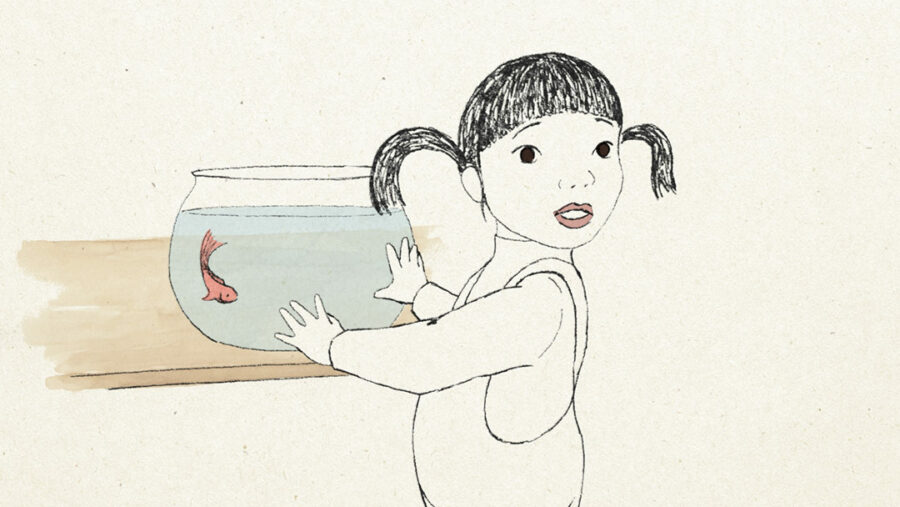 Afficher l'image mala