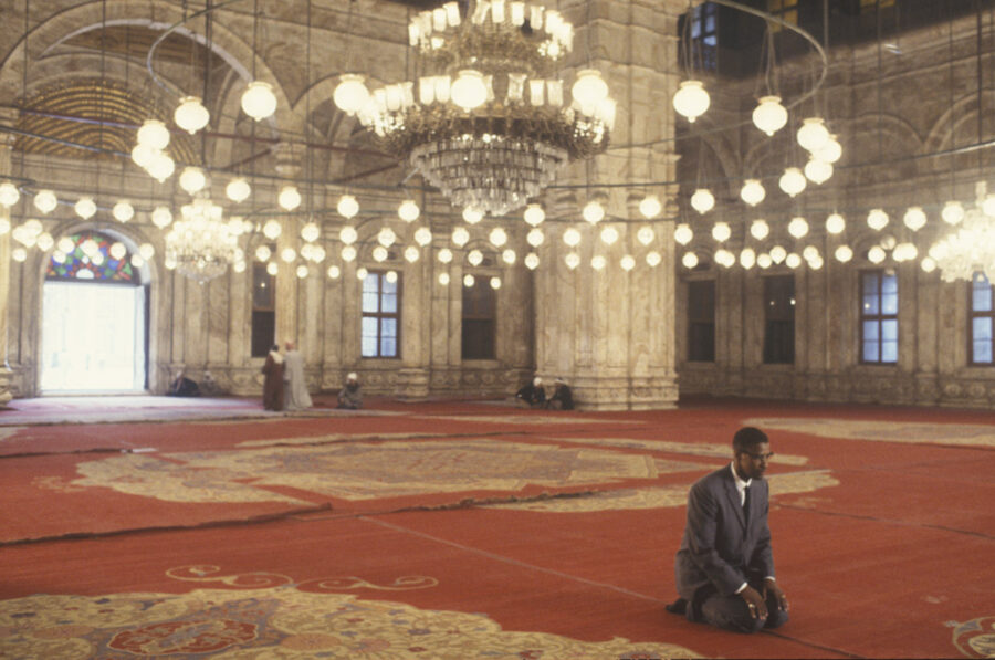 Afficher l'image Denzel Washington