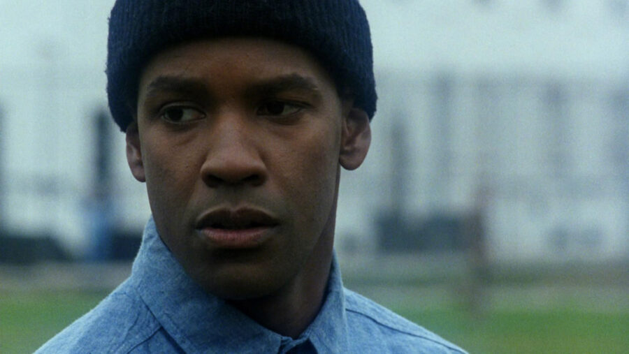 Afficher l'image Denzel Washington