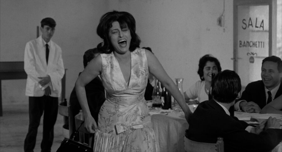 Afficher l'image Anna Magnani