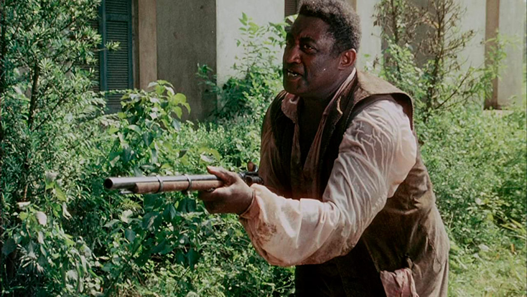 Richard Ward dans Mandingo
