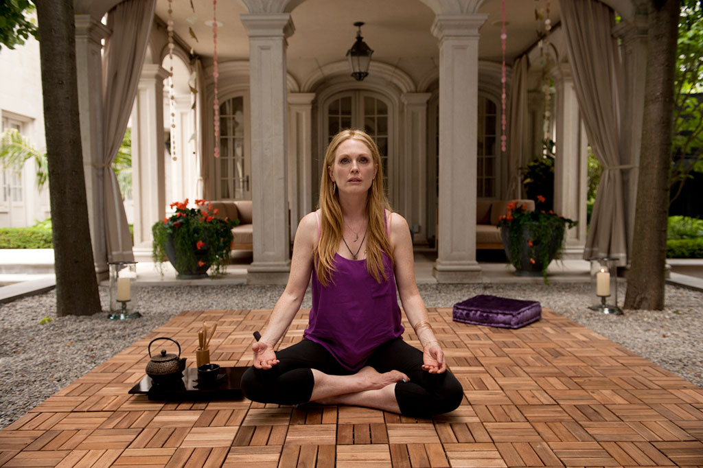 Julianne Moore dans Maps to the stars