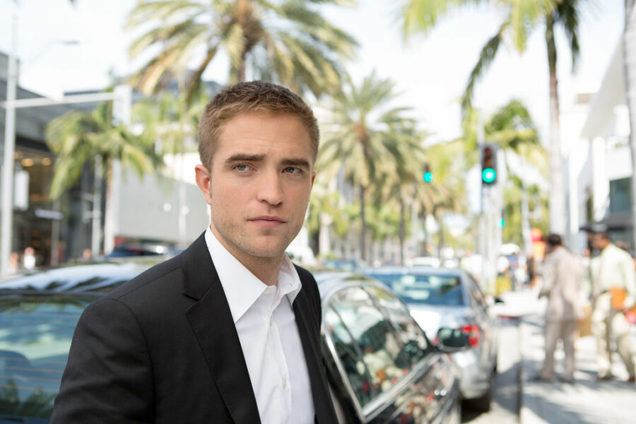 Afficher l'image Robert Pattinson