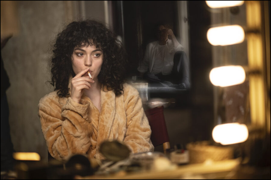 Afficher l'image Anamaria Vartolomei