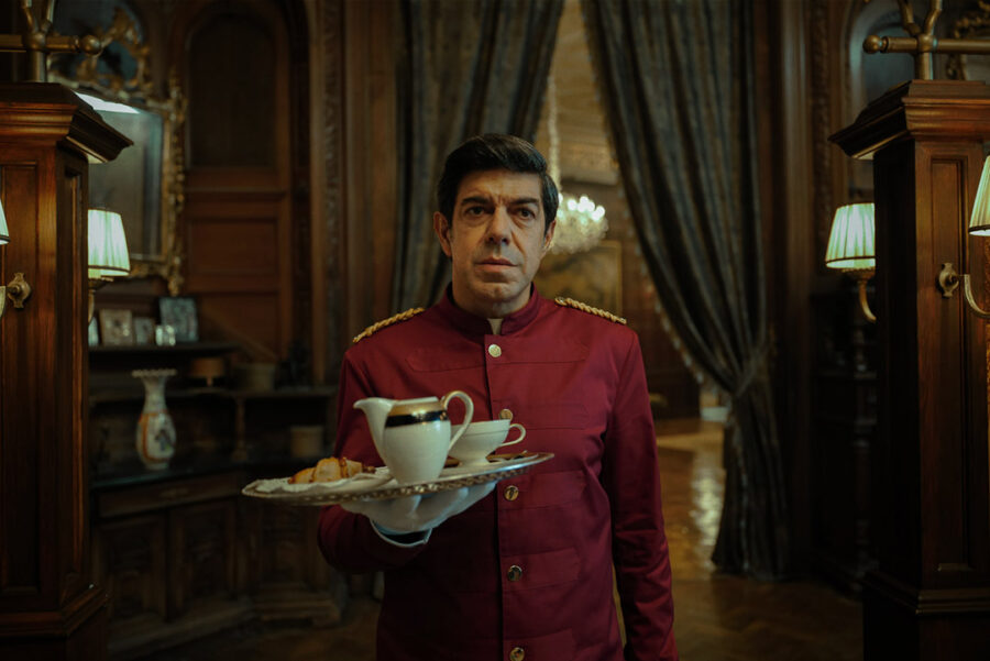 Afficher l'image Pierfrancesco Favino