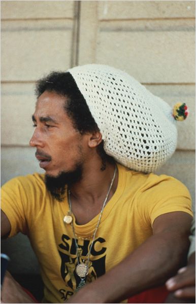 Bob Marley