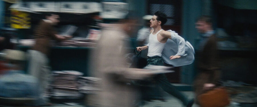 Afficher l'image Timothée Chalamet