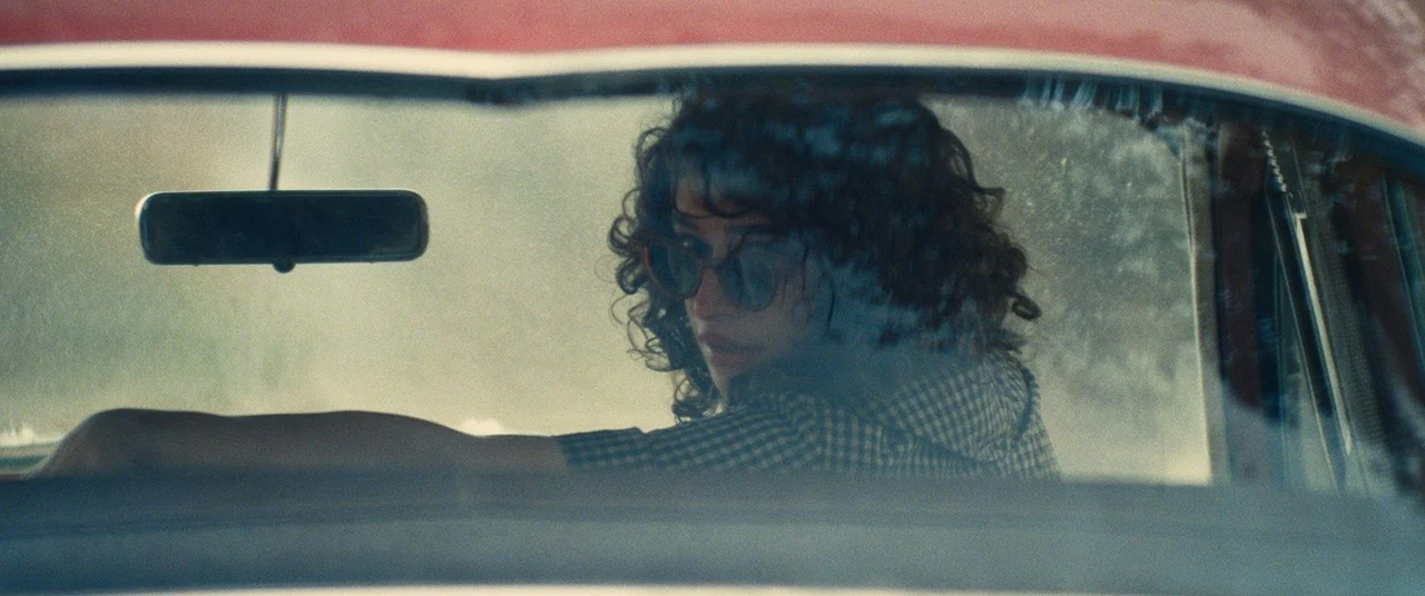 Odessa A’zion dans Marty Supreme