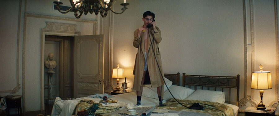 Afficher l'image Timothée Chalamet