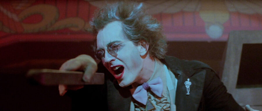 Afficher l'image William Finley dans Massacres