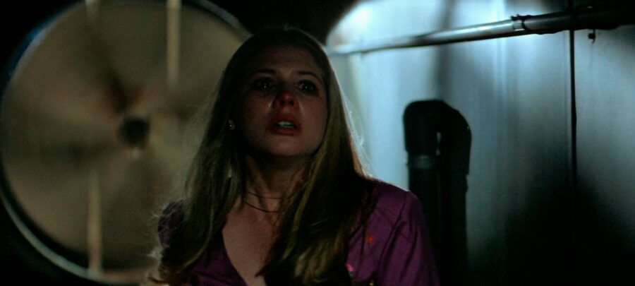 Afficher l'image Largo Woodruff dans Massacres