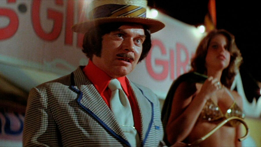 Afficher l'image Kevin Conway dans Massacres