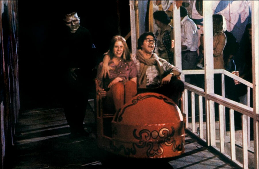 Afficher l'image Miles Chapin, Wayne Doba, Largo Woodruff dans Massacres