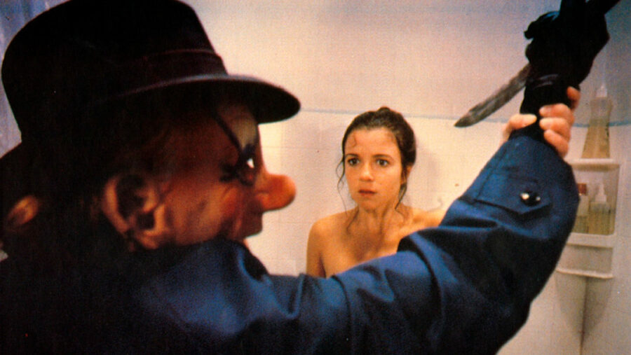 Afficher l'image Elizabeth Berridge