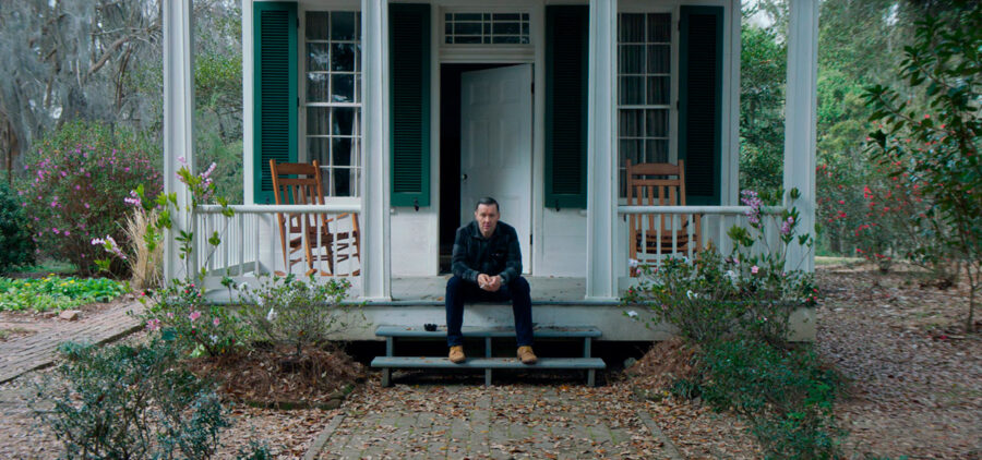 Afficher l'image Joel Edgerton