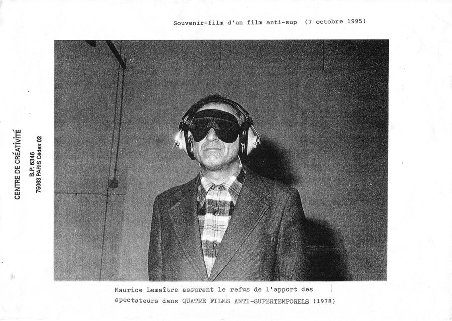 Afficher l'image maurice-lemaitre-toujours-vivant