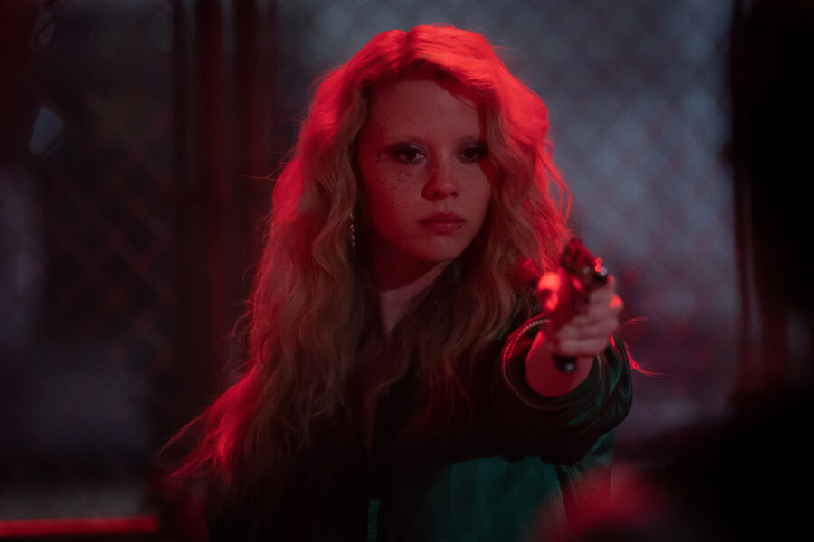 Afficher l'image Mia Goth