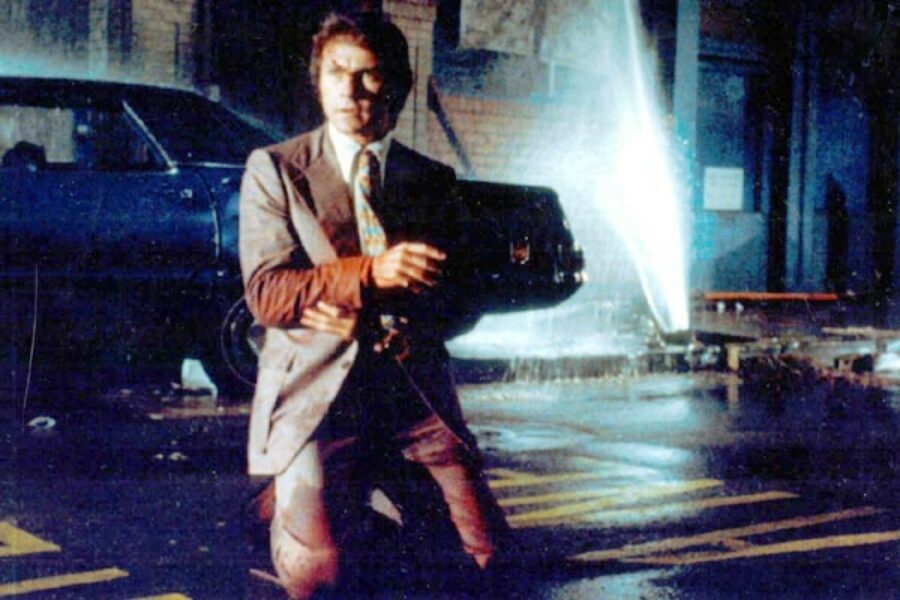 Afficher l'image Harvey Keitel