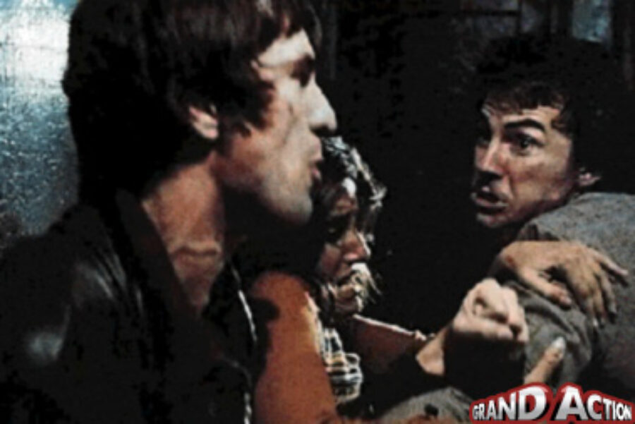 Afficher l'image Harvey Keitel