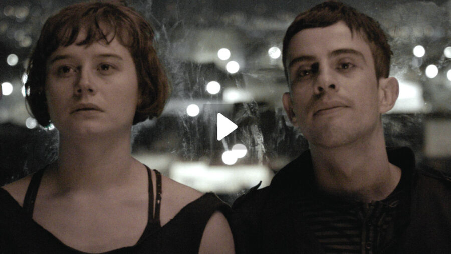 Afficher l'image Liliana Biamonte, Javier Montenegro