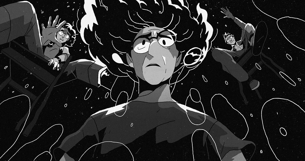 dans Méli-mélo