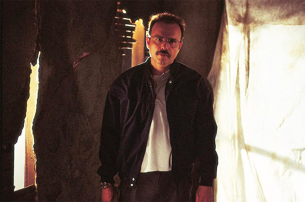 Joe Pantoliano dans Memento