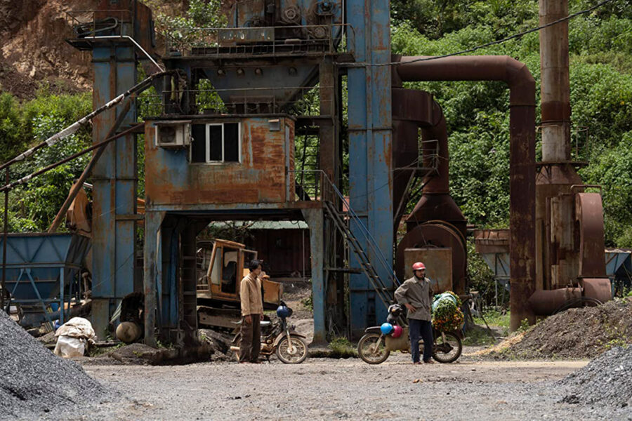 Afficher l'image Kim Long Thach, Lam Duy Phuong