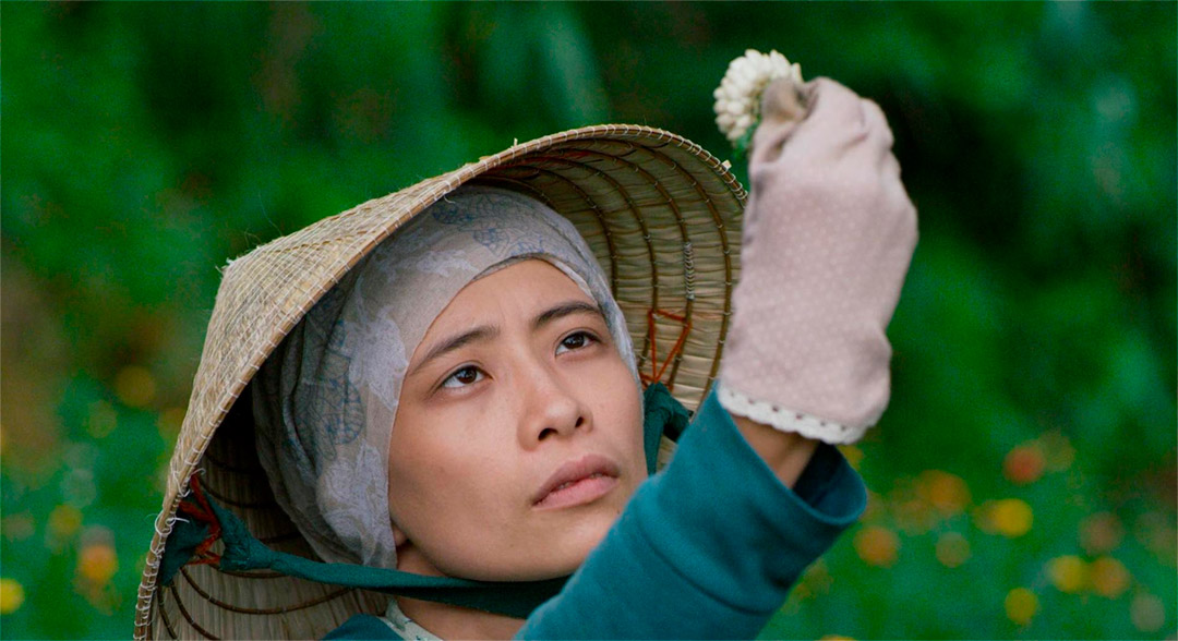 Nguyen Hai Yen dans Memento Mori: Dat