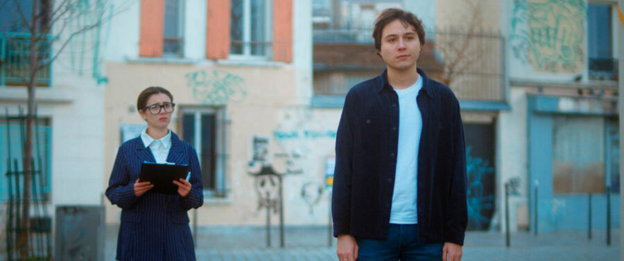 Afficher l'image memory