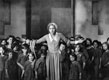 Brigitte Helm dans Metropolis