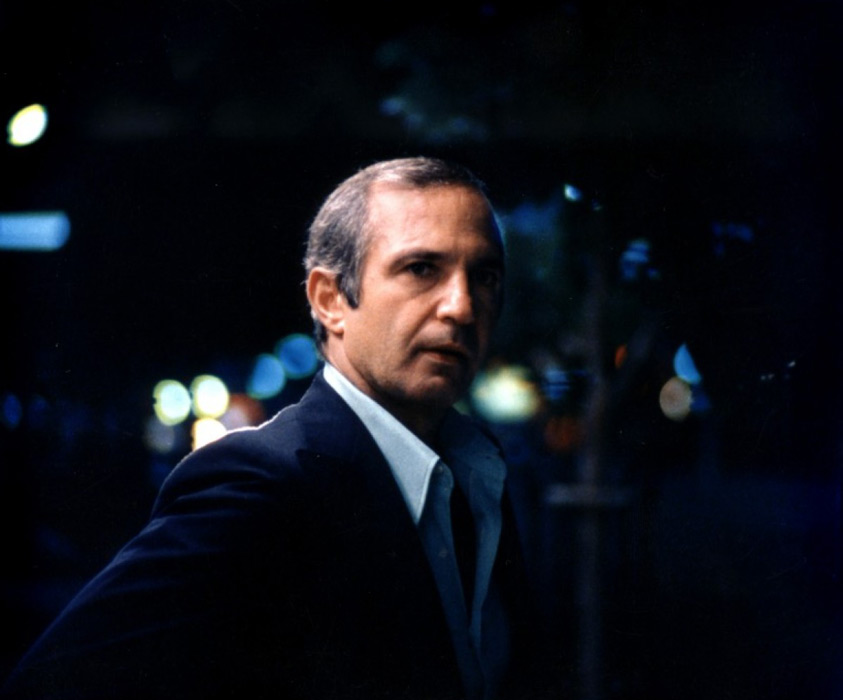 Ben Gazzara dans Meurtre d'un bookmaker chinois