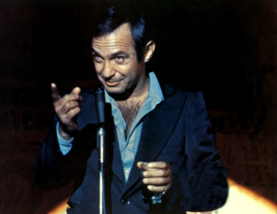 Ben Gazzara dans Meurtre d'un bookmaker chinois