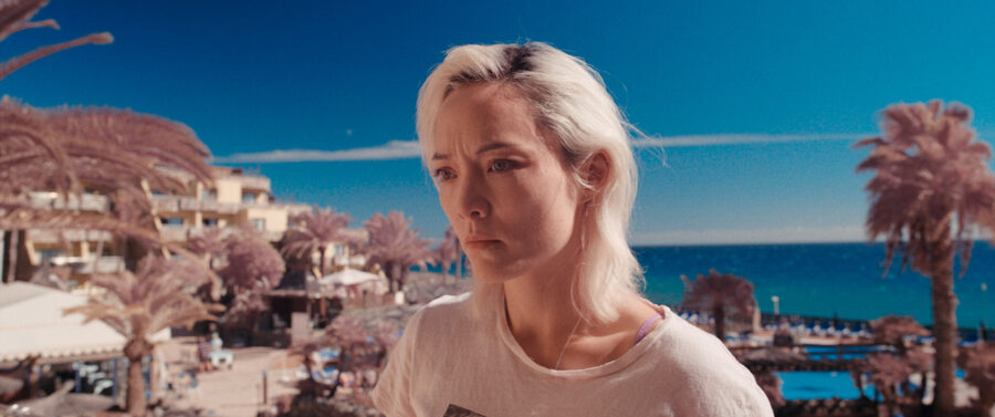 Afficher l'image Pom Klementieff