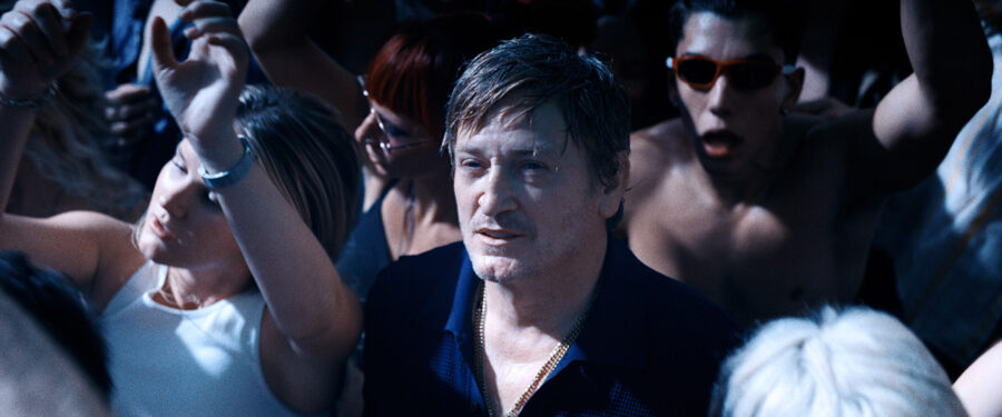 Afficher l'image Benoît Magimel