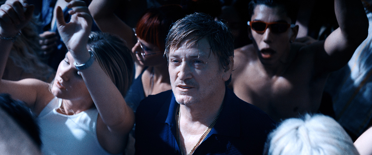 Image du film Mi Amor