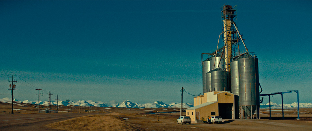 dans Michael Cimino, un mirage américain