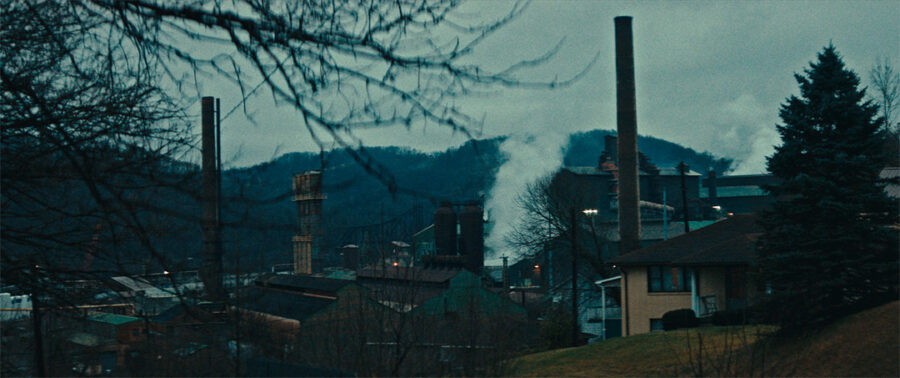 Afficher l'image Mingo Junction