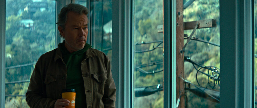 Afficher l'image John Savage