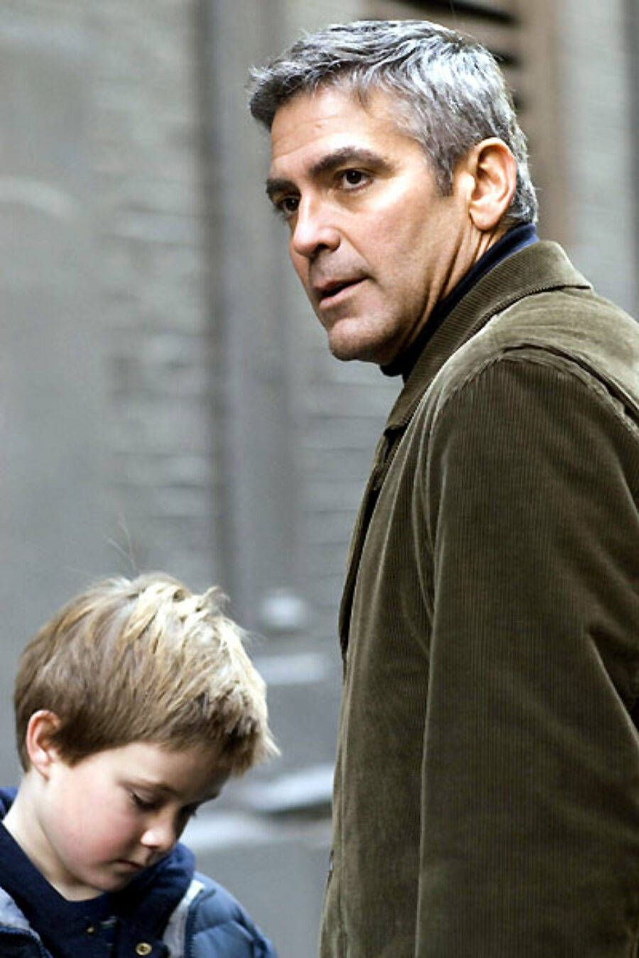Afficher l'image George Clooney
