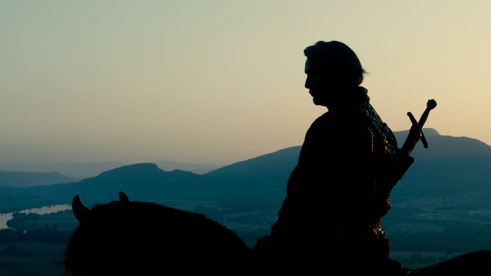Mads Mikkelsen dans Michael Kohlhaas