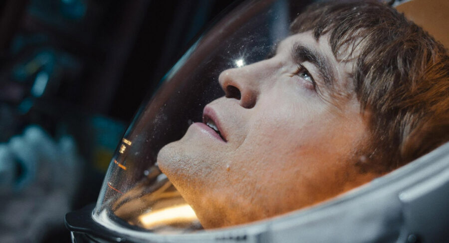 Afficher l'image Robert Pattinson