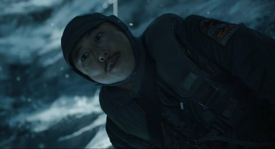 Afficher l'image Steven Yeun