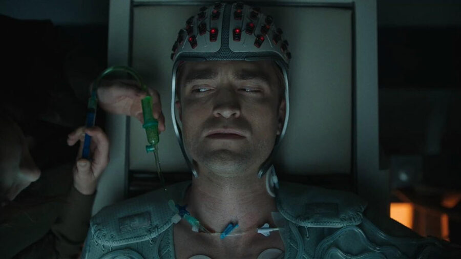 Afficher l'image Robert Pattinson