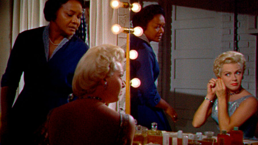 Afficher l'image Lana Turner, Juanita Moore