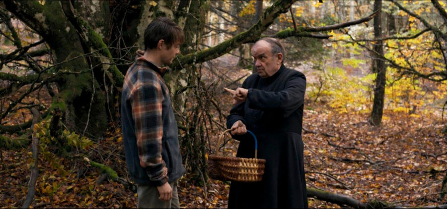 Afficher l'image Jacques Develay, Félix Kysyl