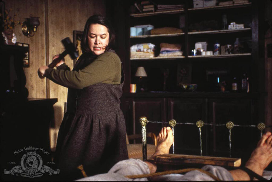 Afficher l'image Kathy Bates