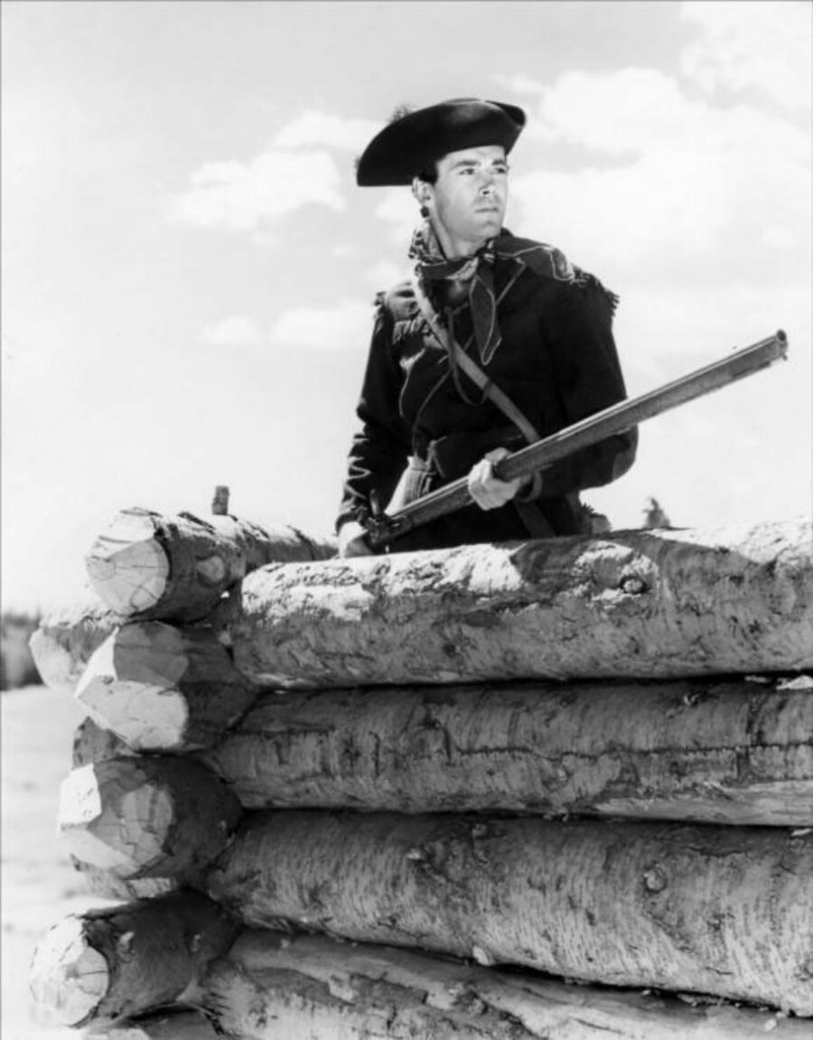 Afficher l'image Henry Fonda